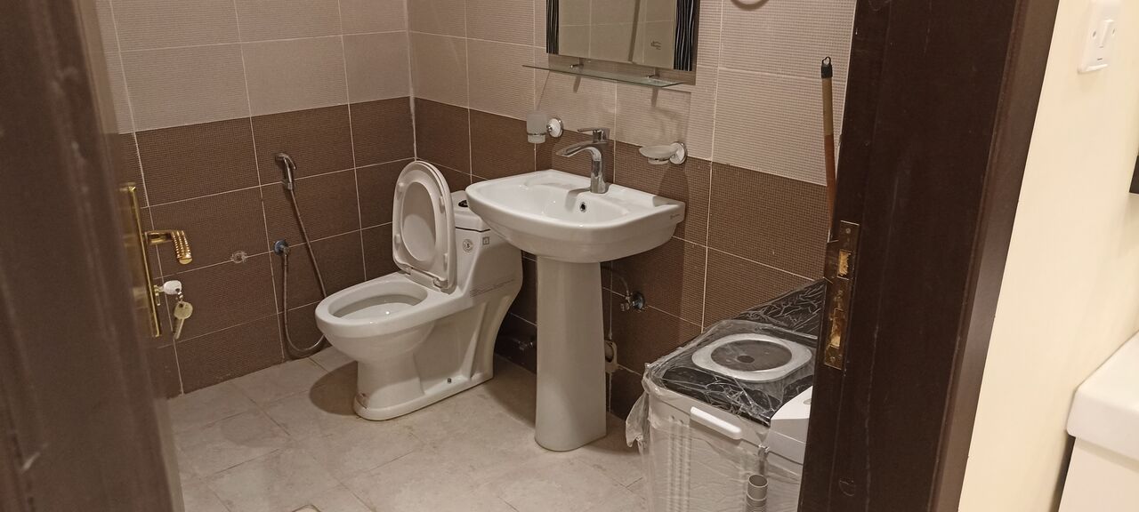 SAR 3,500/Month – Furnished 2BHK Apartment for Family/Bachelors
