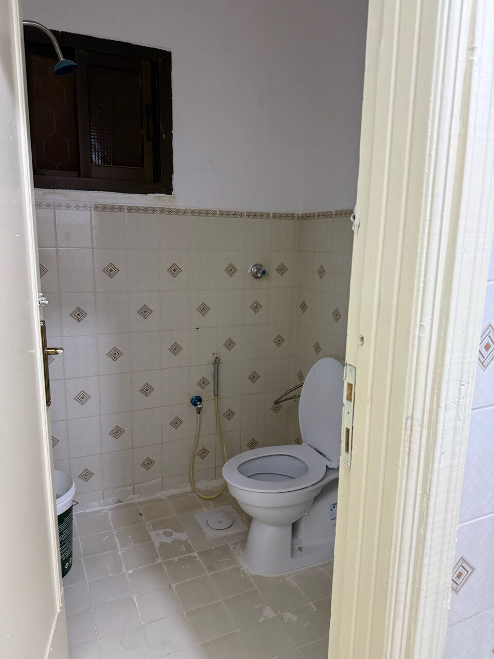 SAR 1,500/Month – Big Furnished Room with Washroom Opposite Shaheen International School, Hara | Indians Only