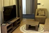 SAR 7,500/Month – Premium Furnished 2BR Apartment