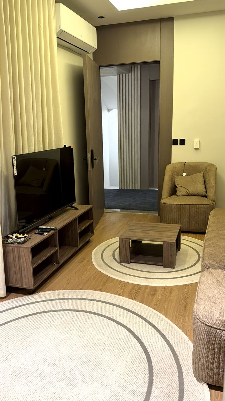 SAR 7,500/Month – Premium Furnished 2BR Apartment