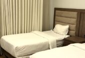 SAR 7,500/Month – Premium Furnished 2BR Apartment