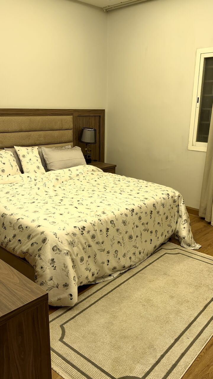 SAR 7,500/Month – Premium Furnished 2BR Apartment