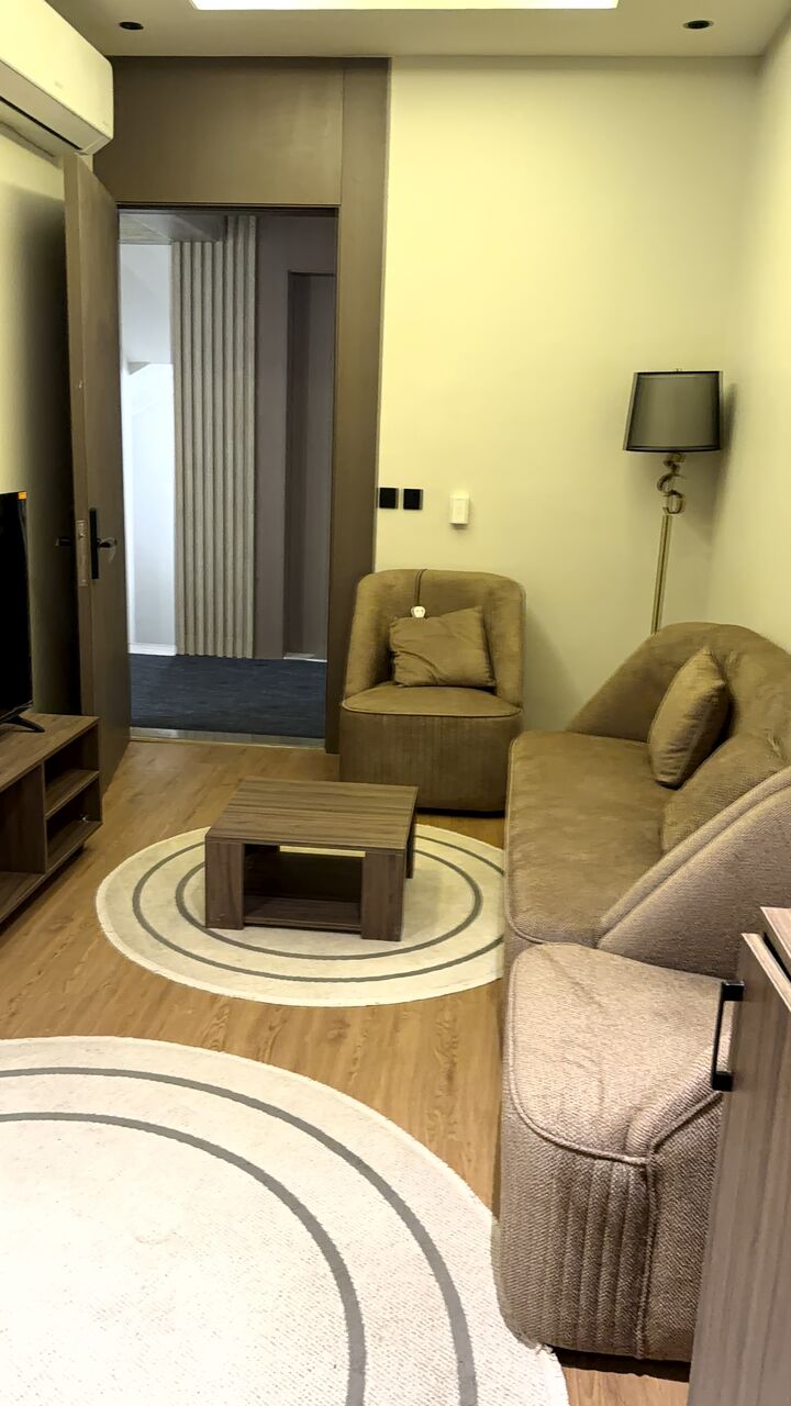 SAR 7,500/Month – Premium Furnished 2BR Apartment