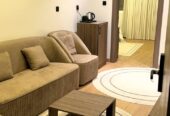 SAR 7,500/Month – Premium Furnished 2BR Apartment