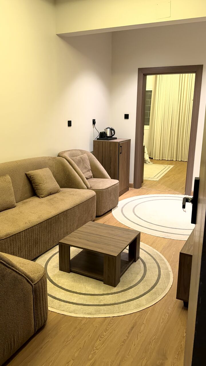 SAR 7,500/Month – Premium Furnished 2BR Apartment
