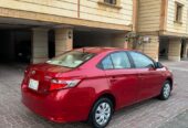AR 26,000 – Toyota Yaris, 2014, Automatic, 220 KM