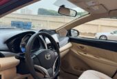 AR 26,000 – Toyota Yaris, 2014, Automatic, 220 KM