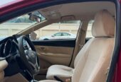 AR 26,000 – Toyota Yaris, 2014, Automatic, 220 KM