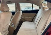 AR 26,000 – Toyota Yaris, 2014, Automatic, 220 KM